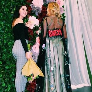 Meet your Posher, Lydia-jane